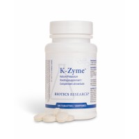 K-Zyme 99mg Biotics