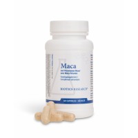 MACA Biotics 