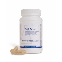 MCS-2 Biotics