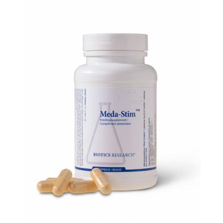 MEDA-STIM Biotics 