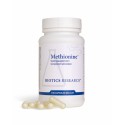 METHIONINE (200mg) Biotics 