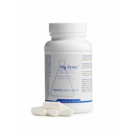 MG-ZYME (100mg) Biotics 