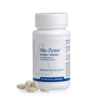 MO-ZYME (50mcg) Biotics 