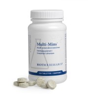 MULTI-MINS Biotics 