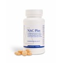 NAC Plus Biotics