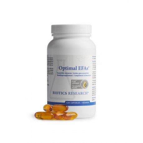 Optimal EFAs Biotics 