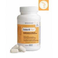 Osteo-B Plus Biotics 