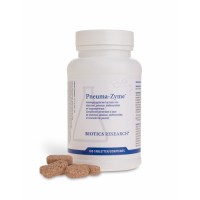 Pneuma-Zyme Biotics