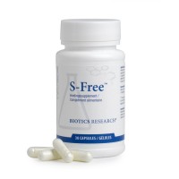 S-Free Biotics 