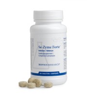 SE-ZYME FORTE (100 mcg) Biotics 