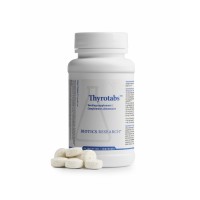 THYROTABS Biotics 