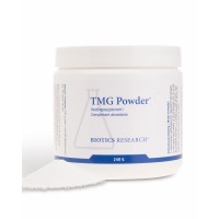 TMG Biotics