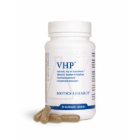 VHP Biotics 