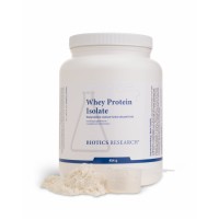 Whey Protein Isolate Biotics 