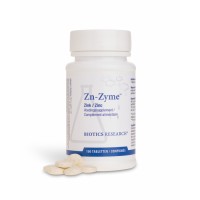 Zn-Zyme Biotics