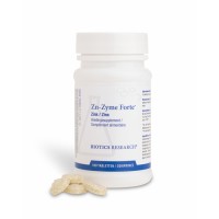 Zn-Zyme Forte Biotics 