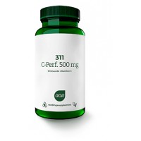 C-Perf. (500 mg) 311 AOV