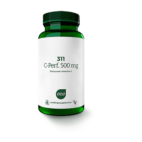 C-Perf. (500 mg) 311 AOV