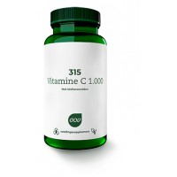 Vitamine C 1.000 315 AOV
