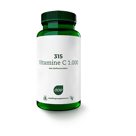 Vitamine C 1.000 315 AOV