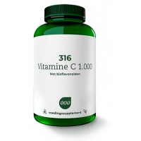 Vitamine C 1.000 316 AOV