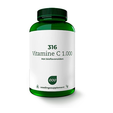 Vitamine C 1.000 316 AOV