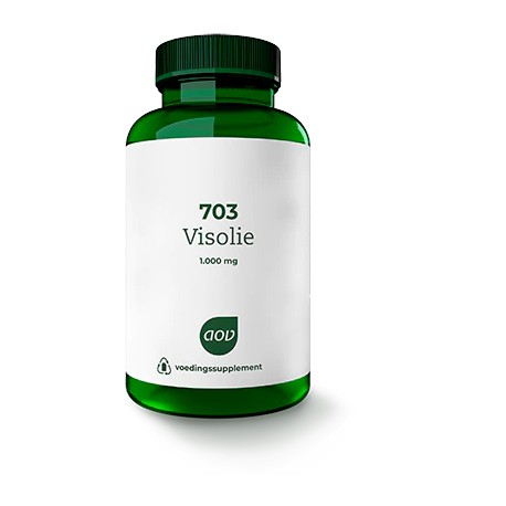 Visolie Forte (1.000 mg) 703 AOV