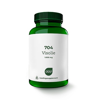 Visolie Forte (1.000 mg) 704 AOV