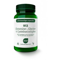 Glutamine-, Glycine- & Cysteinecomplex 913 AOV