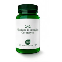 242 Vitamine B-complex Co-Enzym AOV