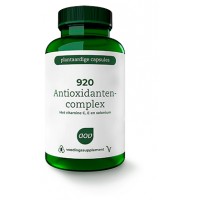 920 Antioxidantencomplex AOV