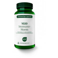 1020 Immuno-Norm AOV 