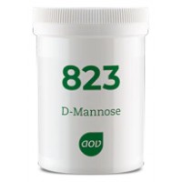 D-Mannose 823 AOV