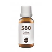 580 Jodium Nascent AOV