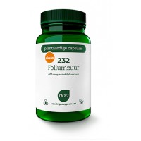 232 Foliumzuur AOV