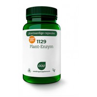 1129 Plant-enzym AOV