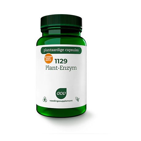 Plant-enzym 1129 AOV