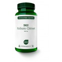 562 Kalium citraat (200 mg) AOV