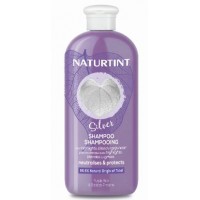 silver shampoo Naturtint