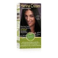 Henna cream 1.0 zwart Naturtint