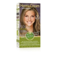 Henna cream 7.00 hazelnoot blond Naturtint