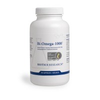 Bi-Omega-1000 Biotics