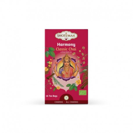 Harmony bio Shoti Maa