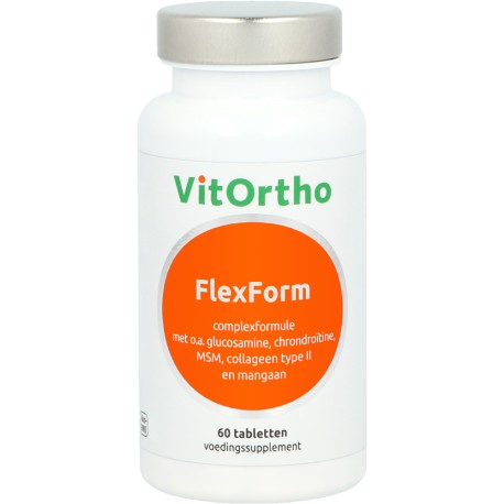 Flexform  Vitortho