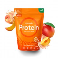 Fit Green Protein Mango/Perzik Orangefit
