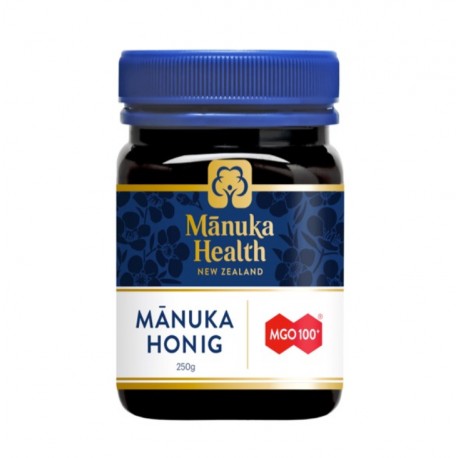 Manuka Health Honing MGO 100+