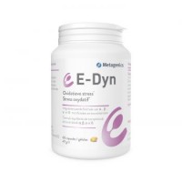 E-Dyn Metagenics 