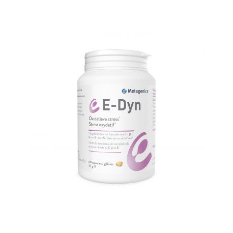 E-Dyn Metagenics 