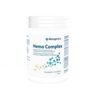 Hemo-Complex Metagenics 