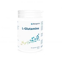 L-Glutamine capsules Metagenics 